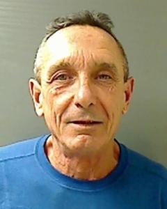 Joseph D Sofia a registered Sex Offender of New York