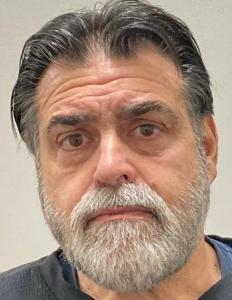 Salvatore Vitiello a registered Sex Offender of New York