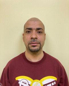 Rafael Bueno a registered Sex Offender of New York