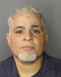 Carlos Encarnacion a registered Sex Offender of New York