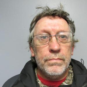 Christopher P Zinck a registered Sex Offender of New York