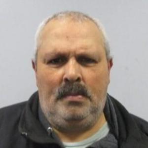 Vicente Sanabria a registered Sex Offender of New York
