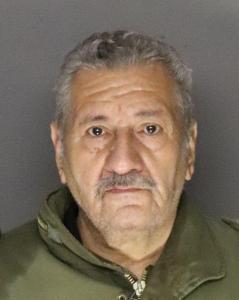 Ismael Lopez a registered Sex Offender of New York