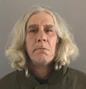 Gary L Loverdi a registered Sex Offender of New York