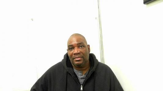 Gerald M Pipkins a registered Sex Offender of New York