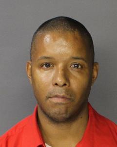 Anthony Cruz a registered Sex Offender of New York