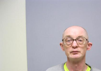 Larry Hector Pouliot a registered Sex Offender of New York