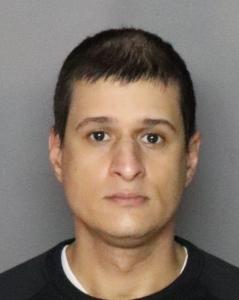 Carlos Blanco a registered Sex Offender of New York