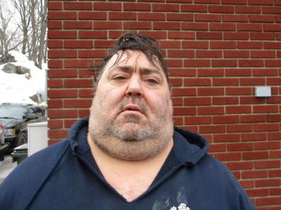 Richard Leggio a registered Sex Offender of New York