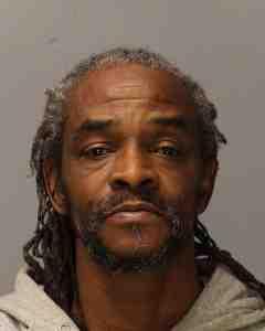 Ainsworth Knowles a registered Sex Offender of New York