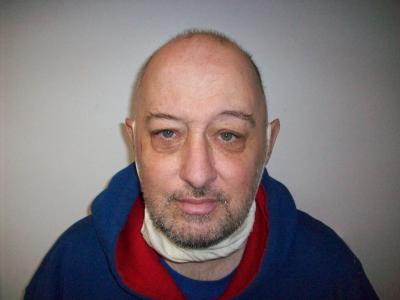 Vincent E Christman a registered Sex Offender of New Jersey