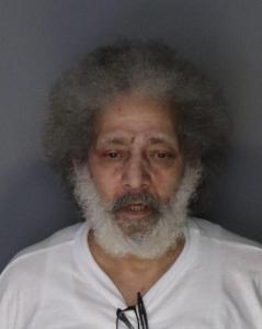 Luis Navarro a registered Sex Offender of New York