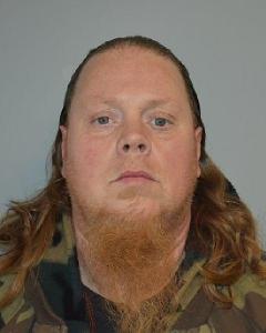 Daniel John Bushman a registered Sex Offender of New York