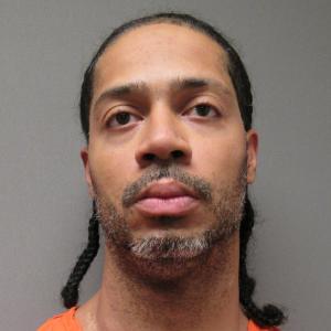 Jameek Berry a registered Sex Offender of New York