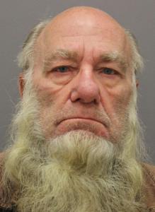 Paul E Miller a registered Sex Offender of New York