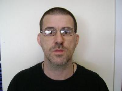 David D Fredenburg a registered Sex Offender of New York