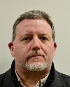 John D Pailes a registered Sex Offender of New York