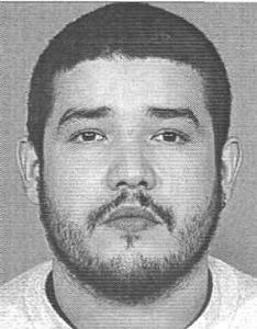 Angel Lopez a registered Sex Offender of New Jersey