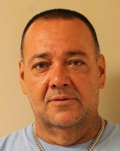 Luis Sastre a registered Sex Offender of New York