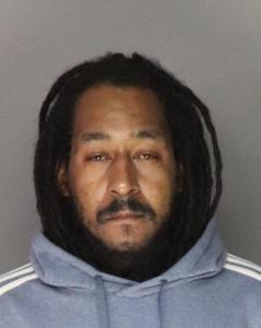 Eric Guitard a registered Sex Offender of New York