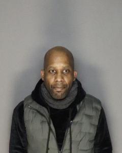 Rodney Whitaker a registered Sex Offender of New York