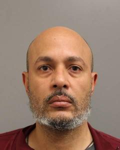 Eliezer Class a registered Sex Offender of New York