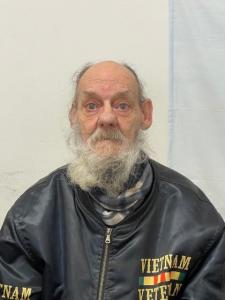 Kenneth Trosclair a registered Sex Offender of New York