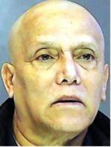 Vincent Fitzcordoba a registered Sex Offender of Pennsylvania