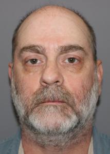 Brian Hugh Jeffers a registered Sex Offender of New York