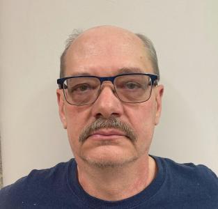 John Hasbrouck a registered Sex Offender of New York