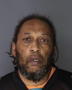 Ronald Jackson a registered Sex Offender of New York