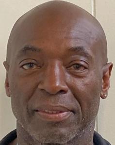 Rickey Hines a registered Sex Offender of New York
