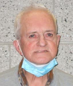 William E Stacey a registered Sex Offender of New York