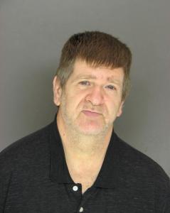 Donald Smith a registered Sex Offender of New York