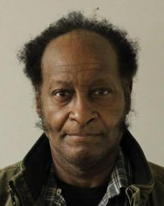 Leon Bryant a registered Sex Offender of New York