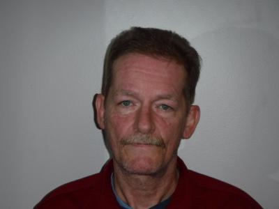 Donald Broadbent a registered Sex Offender of New York