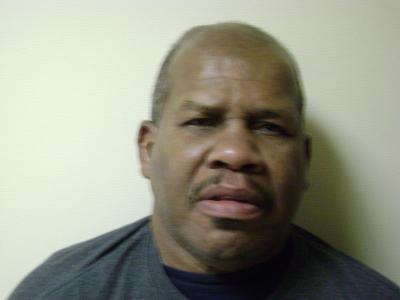 Gregory Van Freeman a registered Sex Offender of New York