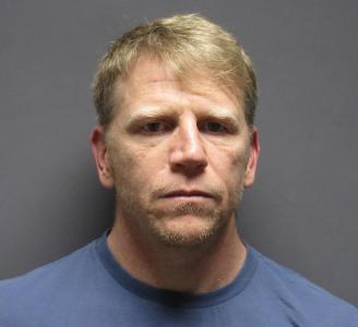 Keith Hooker a registered Sex Offender of New York