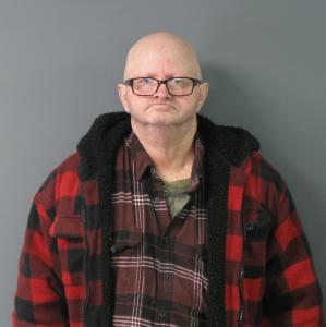 Myron Gibson a registered Sex Offender of New York