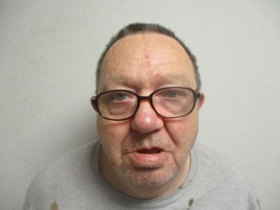 Richard Belden a registered Sex Offender of New York