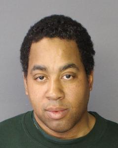 Arthur Ford a registered Sex Offender of New York