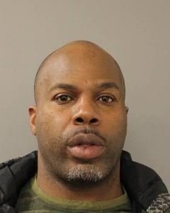 Marcus Alford a registered Sex Offender of New York