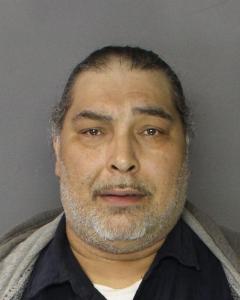 Julio Cruz a registered Sex Offender of New York