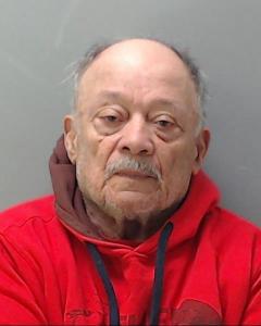 Jose Marrero a registered Sex Offender of Pennsylvania