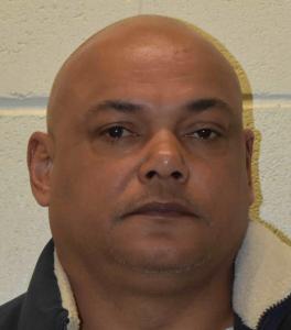 Jose Centeno-velasques a registered Sex Offender of New York