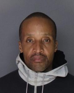 Ray Parker a registered Sex Offender of New York