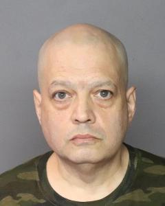 Gregory Morales a registered Sex Offender of New York