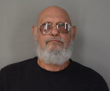 Frank Damore a registered Sex Offender of New York