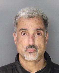 George Castrello a registered Sex Offender of New York