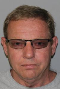 Robert J Krull a registered Sex Offender of New York